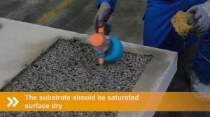 Ремонтный состав #MasterEmaco T 1100 TIX (#Emaco Fast Tixo)