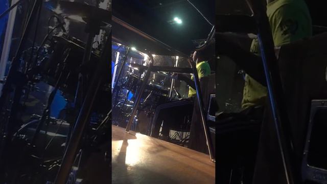 Daniel "flash" revell AIM 2015 смотреть онлайн