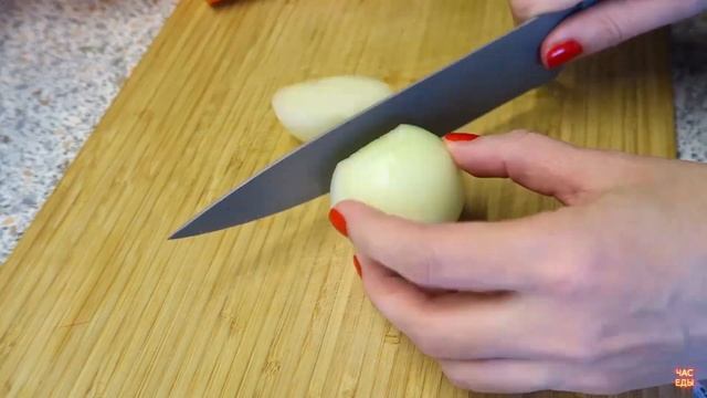 МЕНЮ для всей Семьи с Рецептами простых и вкусных блюд