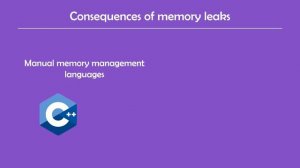 What are memory leaks? (and how to detect them)