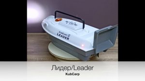 KubCarp - Leader