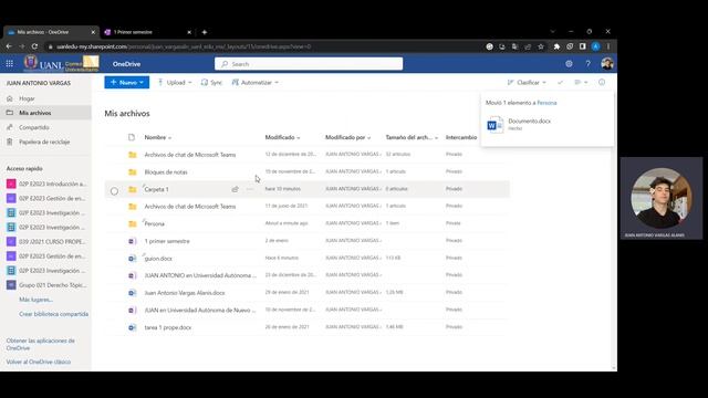 One drive смотреть онлайн