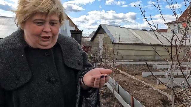 Дачные дела.Готовлю пирожки с капустой.