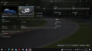 Assetto Corsa | How to Setup Third Person Swivel Camera