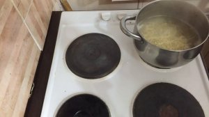 Как приготовить суп без картошки