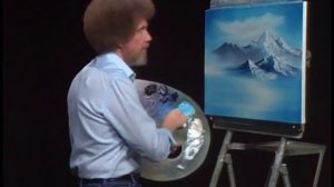 Bob Ross - Portrait of Winter (Season 24 Episode 11)