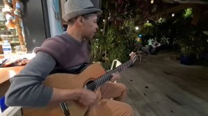The Power Of Love ( Song ) by Naudo Rodrigues