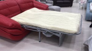 Диван Адриано – механизм Седафлекс