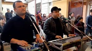 Dilmurod Madmusayev "Elmira"