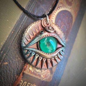 АМУЛЕТ ОТ СГЛАЗА.РИТУАЛ ДЛЯ ВСЕХ.ОТ ПОРЧИ И СГЛАЗА.ВЕДЬМИНА ИЗБА.ИНГА ХОСРОЕВА.