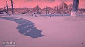 The Long Dark тайник с ТУЖУРКОЙ ! Лонг Дарк прохождение на русском эпизод 2 одинокая топь #36