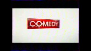 Заставка ТНТ и Comedy Club представляют (2008)