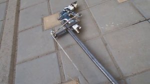 Удлинитель краскопульта - очень просто !Spray gun extension-very easy!
