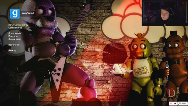 БОЛЬШЕ НЕ ГАРРИ, НО МОД смотреть онлайн