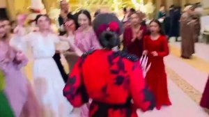 цыганская свадьба максим и Полина  2023?