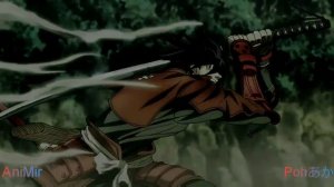 AMV - Ночь перед боем [ Клинок рассекающий демонов, Скитальцы]