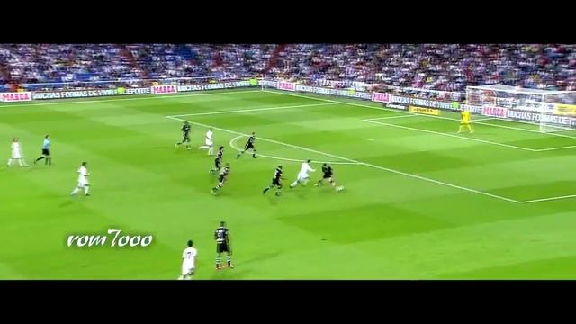 Месси против Роналдо 2012-2013 смотреть онлайн