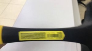 Молоток Stayer