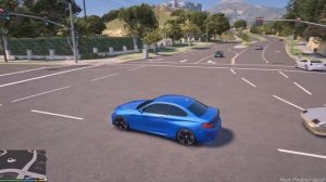 КАК УДАЛИТЬ РАЗМЫТОСТЬ ДОРОГ В ДАЛИ И ЛЕСЕНКИ В GTA 5! L.A. REVO / European Roads ГТА 5 РАЗМЫТОСТЬ!