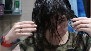 КАК ПОКРАСИТЬ ВОЛОСЫ В ДОМАШНИХ УСЛОВИЯХ? КРАСКА Inebrya. КАК ЗАКРАСИТЬ СЕДИНУ.