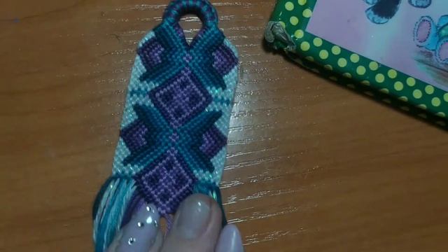 Процесс плетения %2 | Процеесом управляет другой человек смотреть онлайн