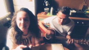 Песня про Пшаду  «Мой дом» или «Пшада-река»