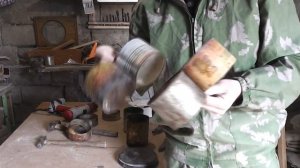 УДОБНЫЕ ПОИЛКИ ДЛЯ КРОЛИКОВ.