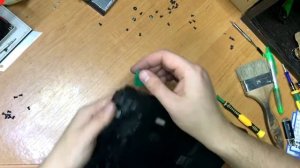 РАЗБОРКА ACER 5635| КАК РАЗОБРАТЬ НОУТБУК ACER EXTENSA 5635\КАК ПОЧИСТИТЬ НОУТБУК ACER EXTENSA 5635