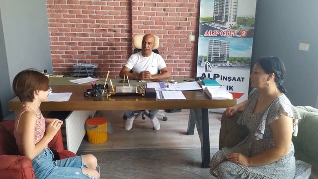 Как купить квартиру в Турции без посредников за 2 млн. рублей от надёжного застройщика? г. Мерсин