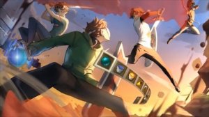 Dream Speedrun Music Epic Version 1 hour