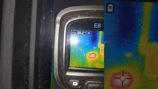 Alan yaylasinda termal kamera ile ariza tespit смотреть онлайн