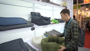 Кантонская выставка | товары для животных. Новинки 2023