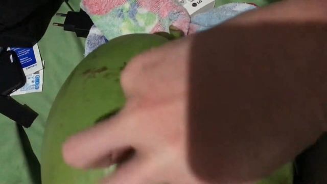 Как открыть кокос (коконатик) за 1$ смотреть онлайн