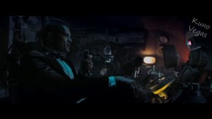 Нацисты Построили Базу на Луне и Готовят Космический Флот для Вторжения на Землю