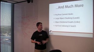 Austin NoSQL - Riak