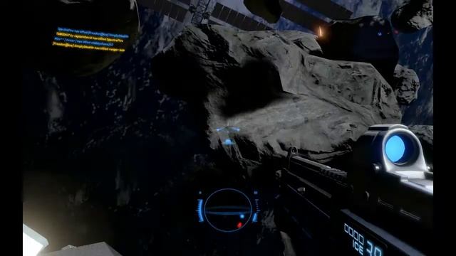 Shattered Horizon - Gameplay 1920x1200 -Core I7@ 4.4Ghz [HD] смотреть онлайн