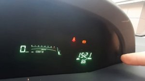 Недообзор на Toyota Yaris 1.3