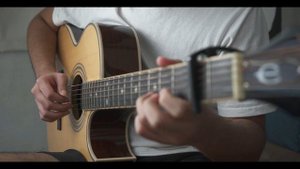 Only you - The Platters - (Fingerstyle Guitar)Free Tabs