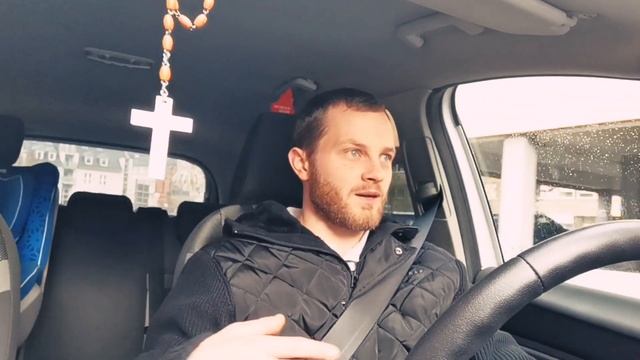 Ford Kuga 1 Купил себе десяти летнюю Кугу И.. смотреть онлайн