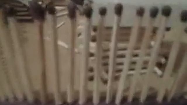 Ферма из 5 коробков спичек смотреть онлайн