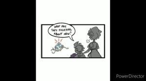 Varian and the Seven Kingdoms: Concept art/comic, comics, and fanart