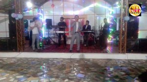 ТУЙ ДАР ВОРУХ ШОДМОНИ СУЛАЙМОНИ