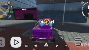 БАГ НА ЧЕРТЕЖИ В СИМУЛЯТОР АВТОМОБИЛЯ 2!???