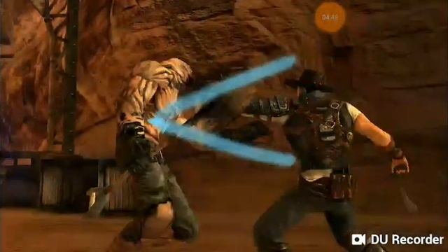 Gameplay bladeslinger part #1 смотреть онлайн