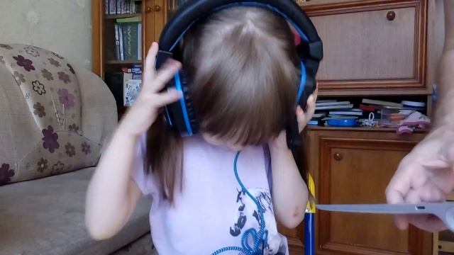 Распаковка Наушники Canleen PRO R8 Gaming смотреть онлайн