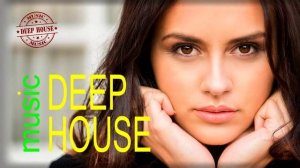 Deep house music