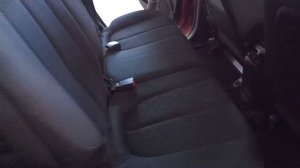 Kia Carens 2010 год