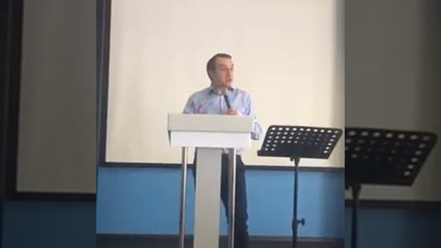 Акоп Гумашян | Дай место Богу смотреть онлайн