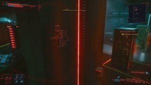 Как убить Адама Смешера по Стелсу и без оружия - Нетраннер убийца Cyberpunk 2077