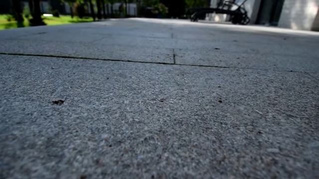 Плоская дренажная крыша из гранитной плиты .http://www.mostovaya.ru/ смотреть онлайн